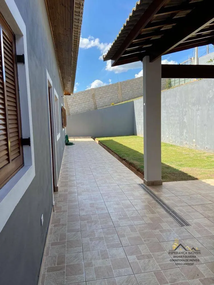 Chácara, 3 quartos, 2125 m² - Foto 12