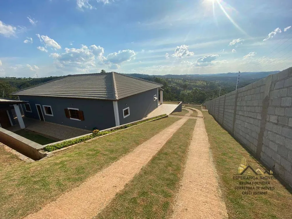 Chácara, 3 quartos, 2125 m² - Foto 15