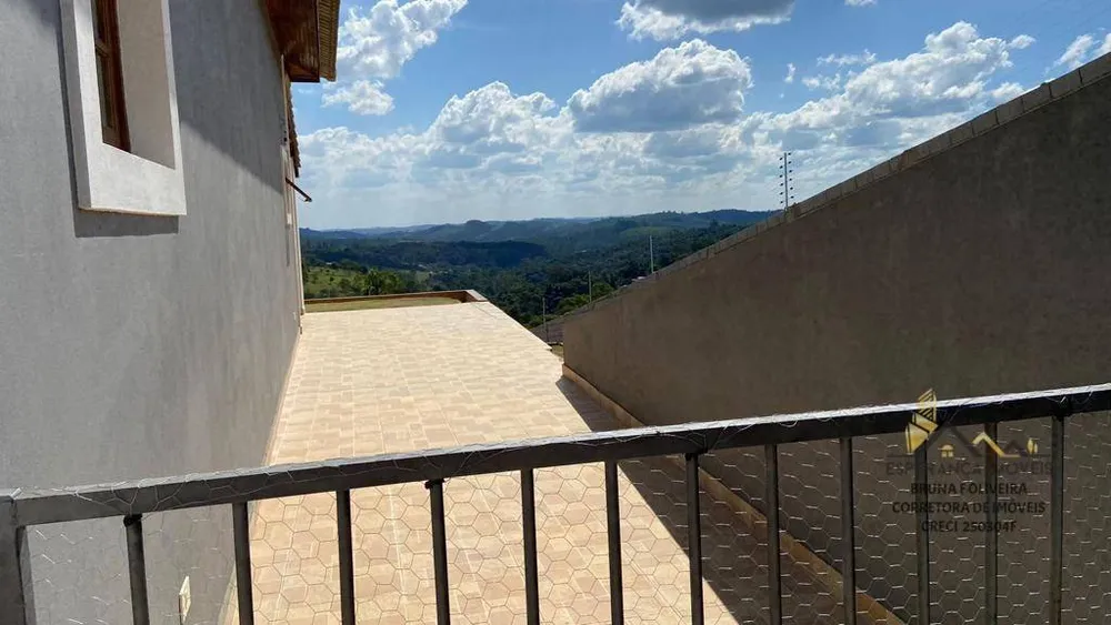 Chácara, 3 quartos, 2125 m² - Foto 17