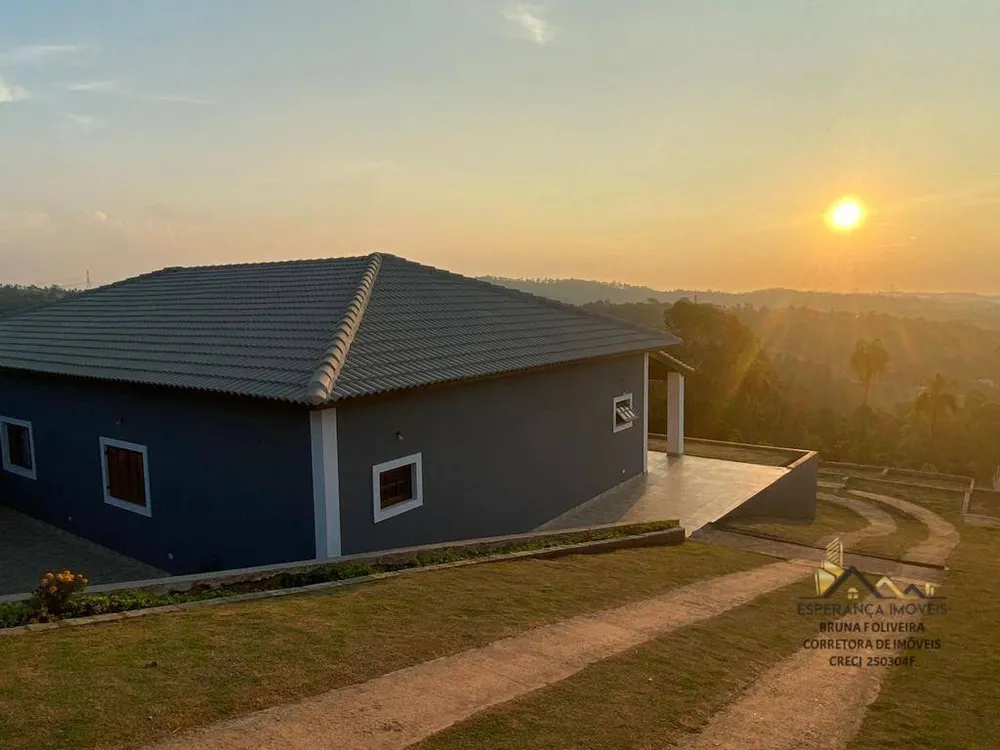 Chácara, 3 quartos, 2125 m² - Foto 9