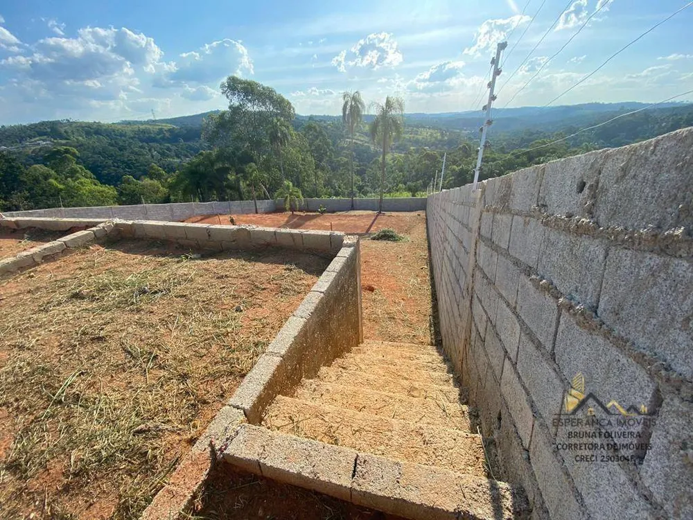 Chácara, 3 quartos, 2125 m² - Foto 7