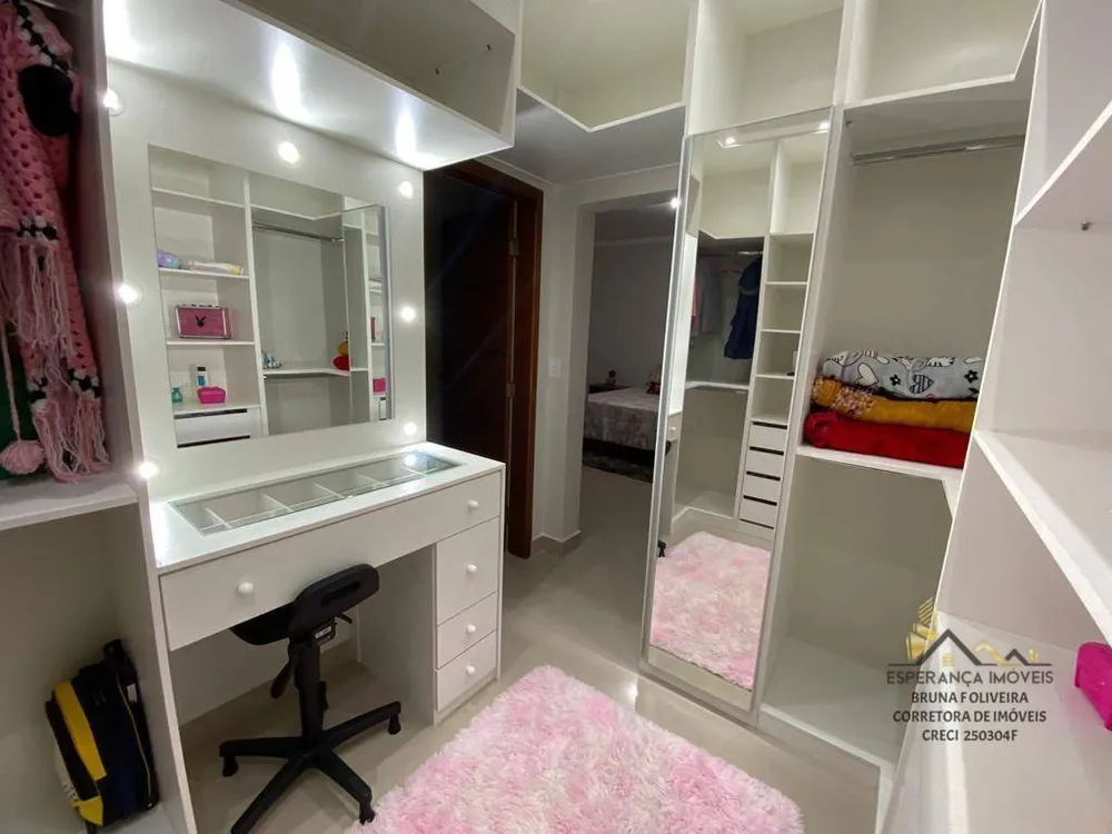 Chácara, 3 quartos, 2125 m² - Foto 11