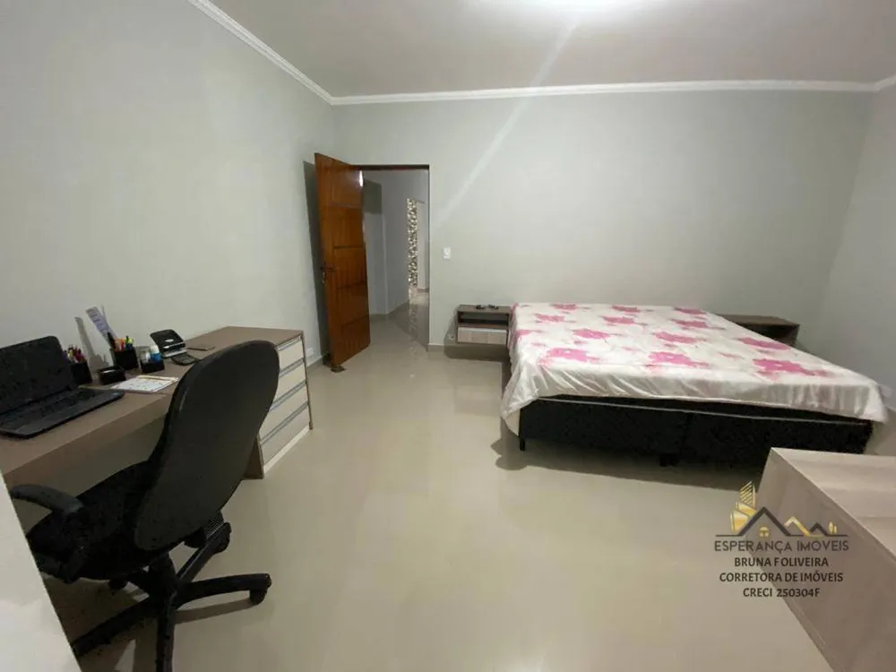 Chácara, 3 quartos, 2125 m² - Foto 5
