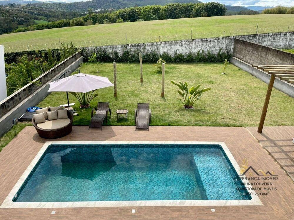 Casa de Condomínio, 3 quartos - Foto 8