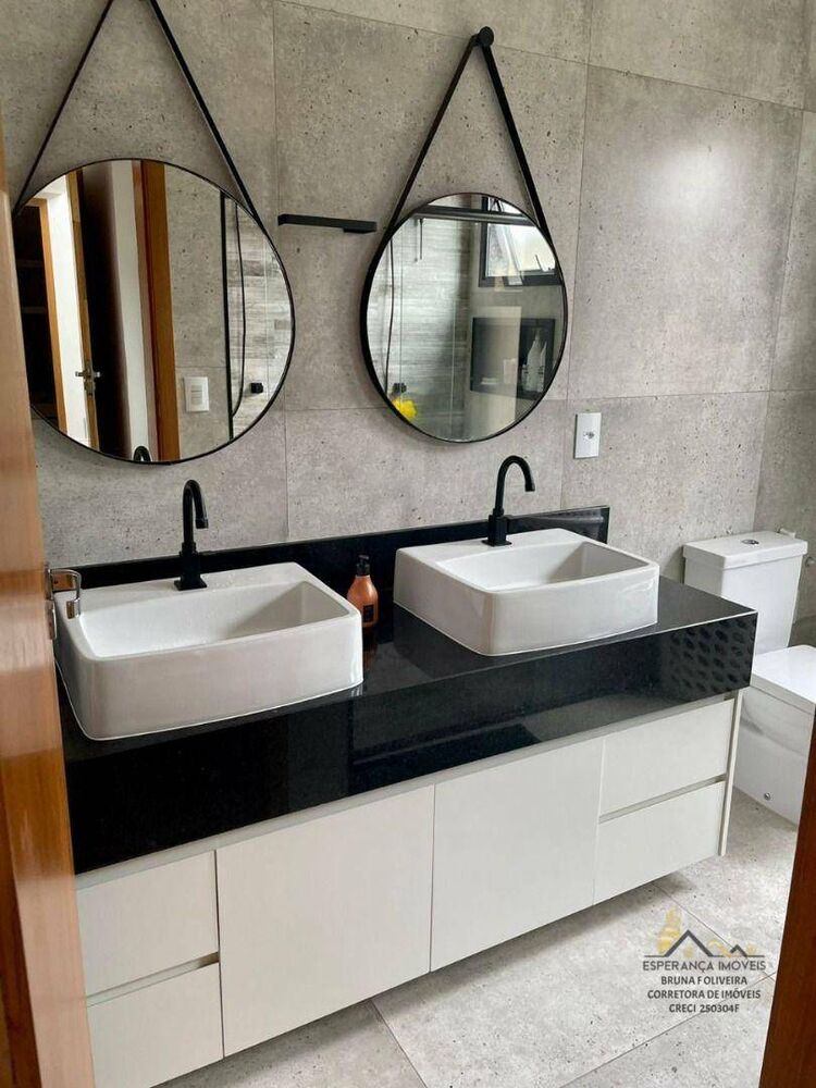 Casa de Condomínio, 3 quartos - Foto 11