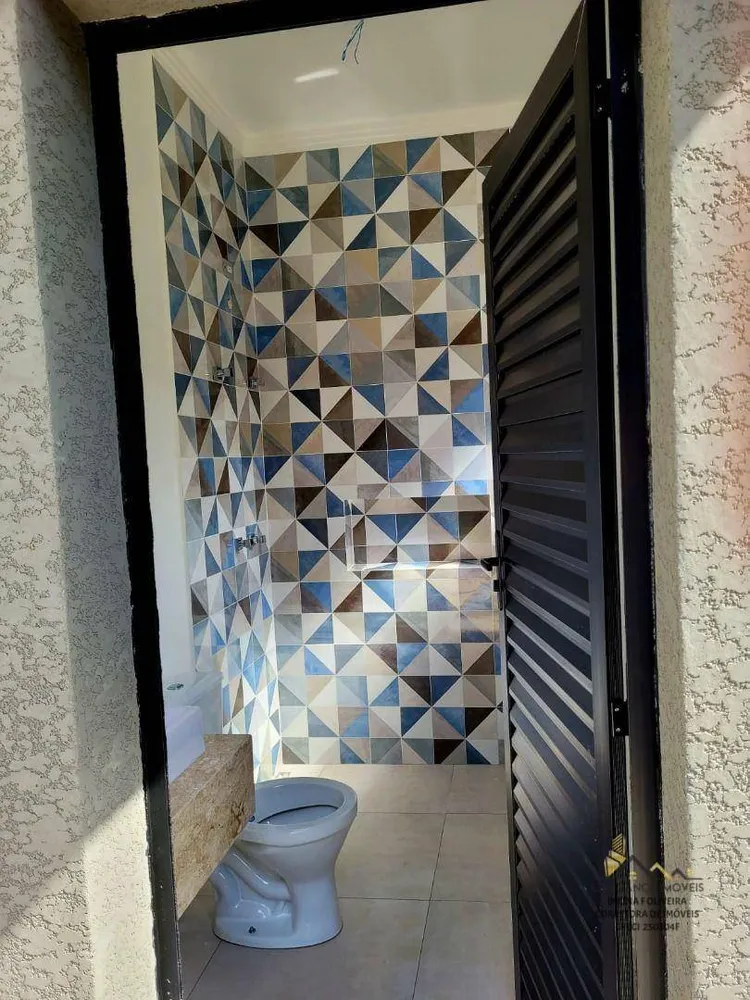 Casa de Condomínio, 3 quartos - Foto 19