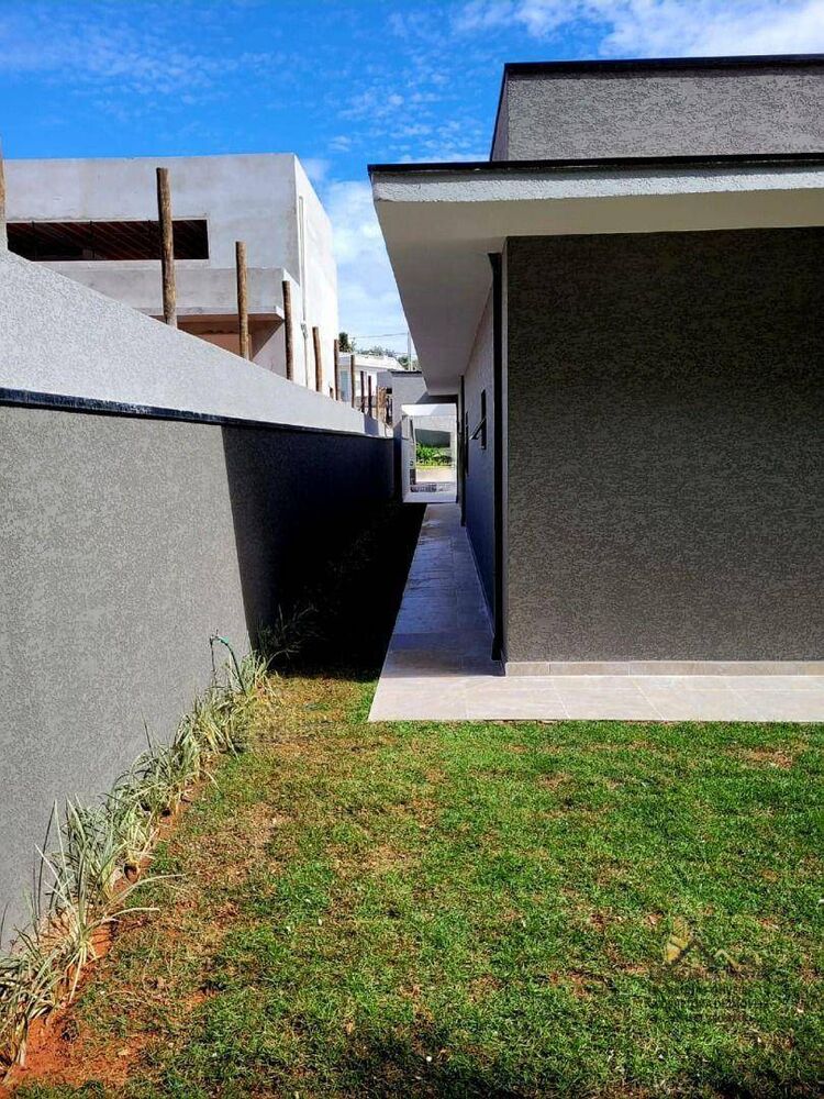 Casa de Condomínio, 3 quartos - Foto 5