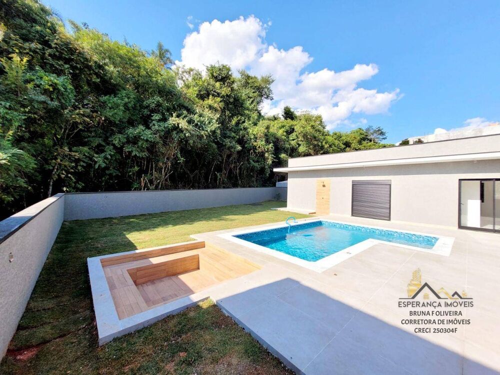 Casa de Condomínio, 3 quartos - Foto 6