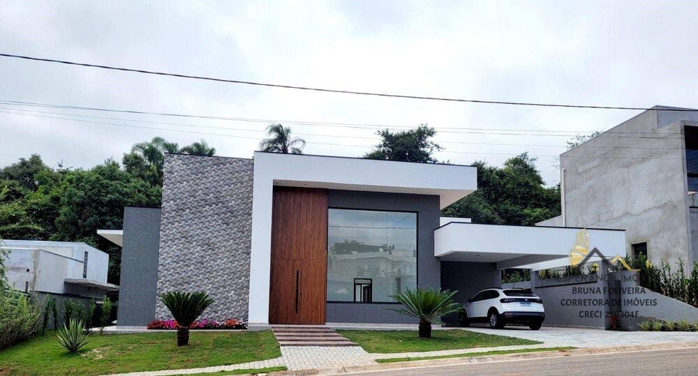 Casa de Condomínio, 3 quartos - Foto 8