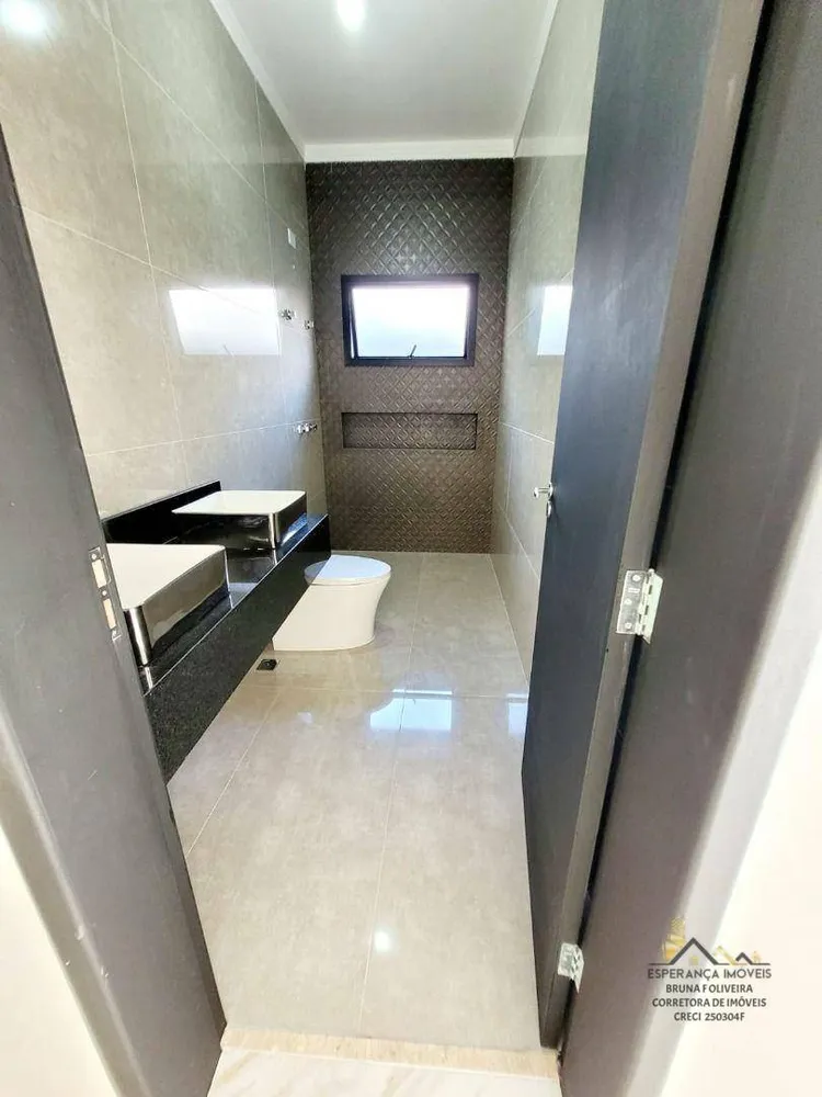 Casa de Condomínio, 3 quartos - Foto 24