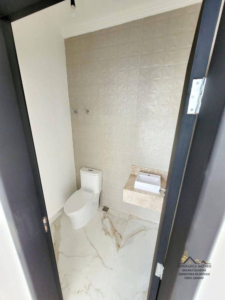 Casa de Condomínio, 3 quartos - Foto 27