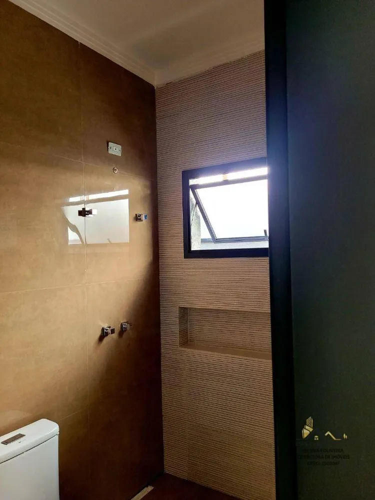 Casa de Condomínio, 3 quartos - Foto 22