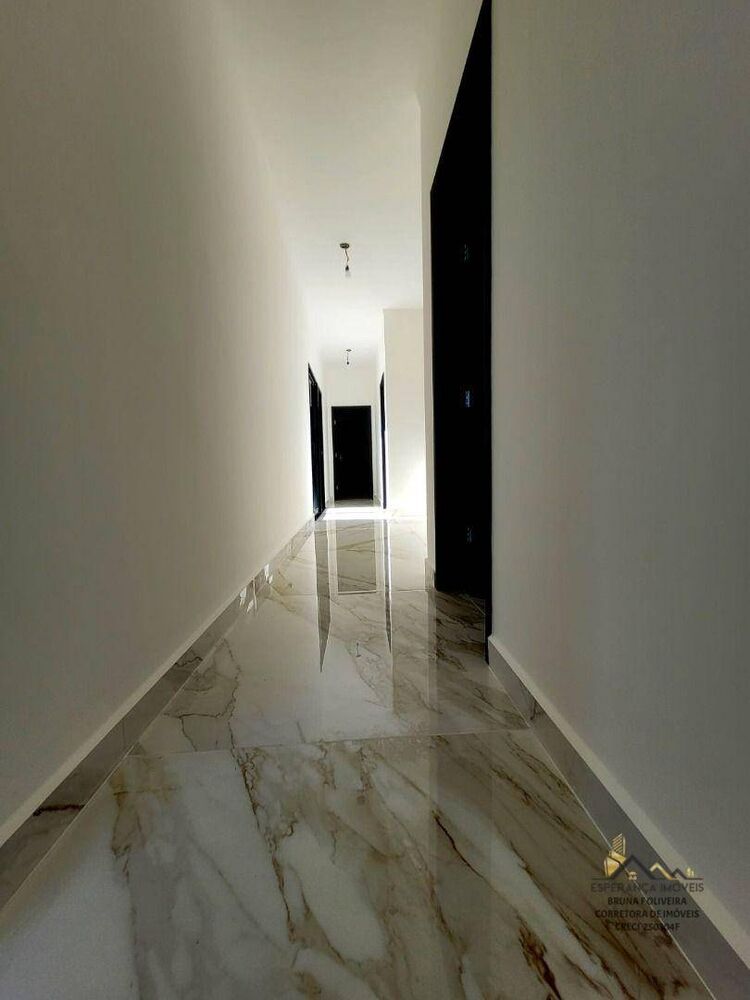 Casa de Condomínio, 3 quartos - Foto 25