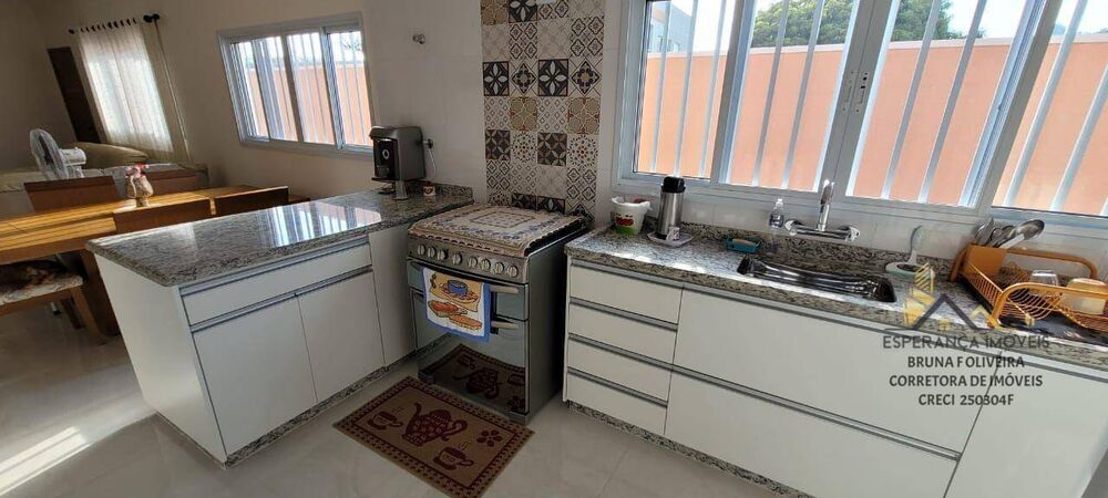 Casa, 3 quartos, 160 m² - Foto 3
