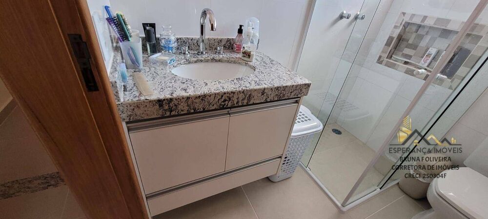 Casa, 3 quartos, 160 m² - Foto 11