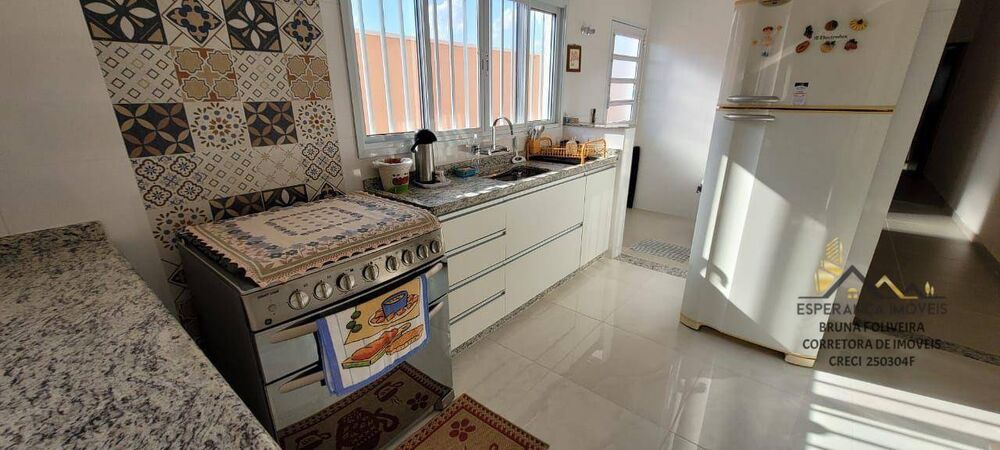 Casa, 3 quartos, 160 m² - Foto 6