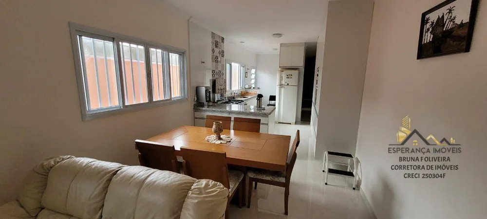 Casa, 3 quartos, 160 m² - Foto 11