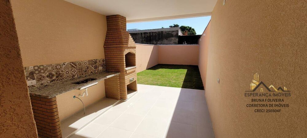 Casa, 3 quartos, 160 m² - Foto 1