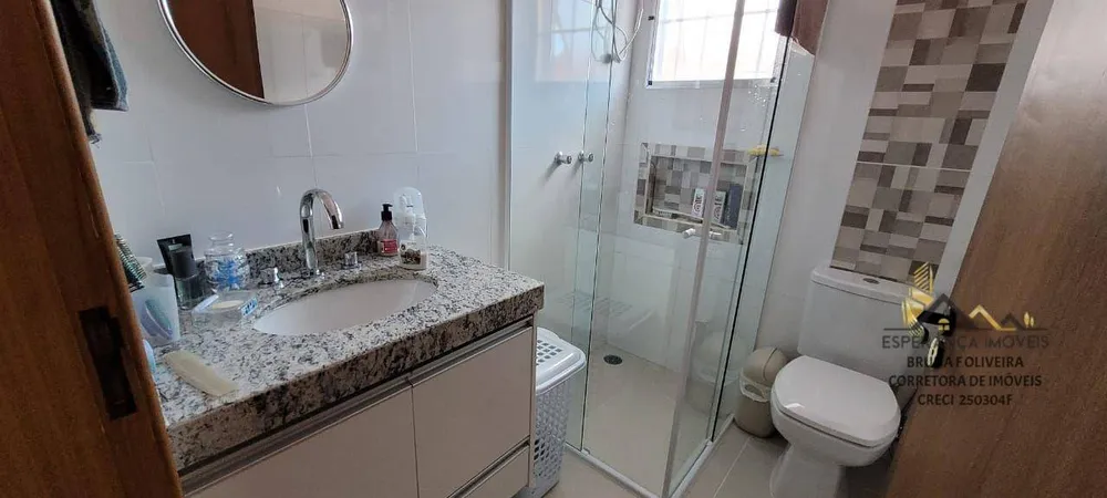 Casa, 3 quartos, 160 m² - Foto 21