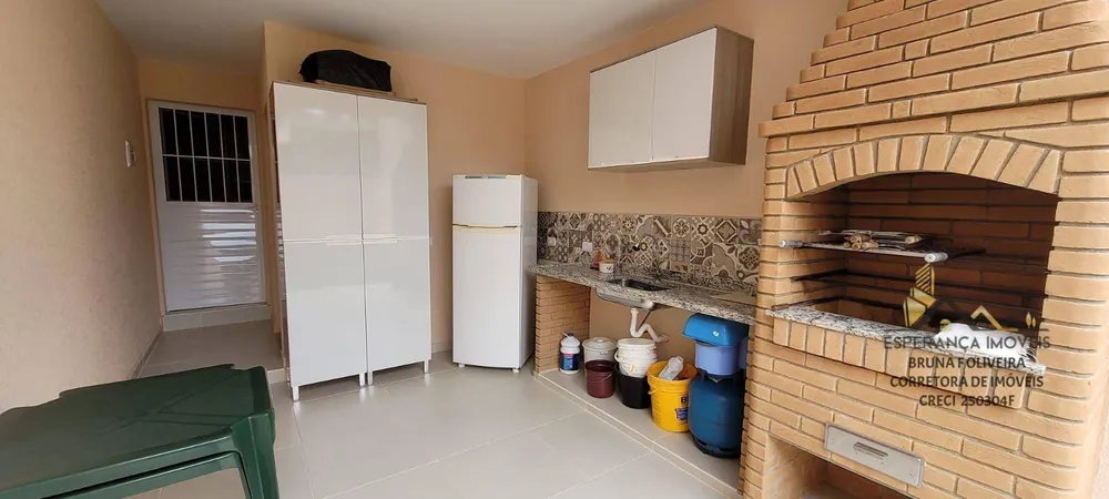 Casa, 3 quartos, 160 m² - Foto 16