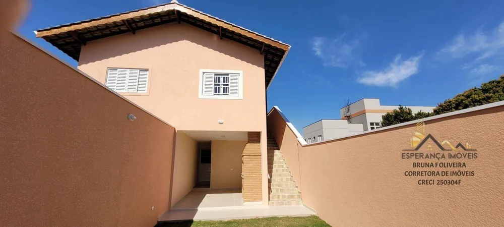 Casa, 3 quartos, 160 m² - Foto 1