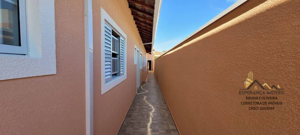 Casa, 3 quartos, 160 m² - Foto 9