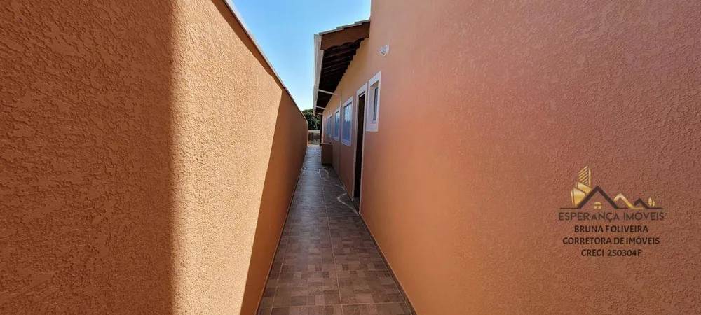 Casa, 3 quartos, 160 m² - Foto 4