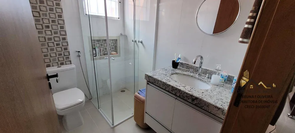 Casa, 3 quartos, 160 m² - Foto 2