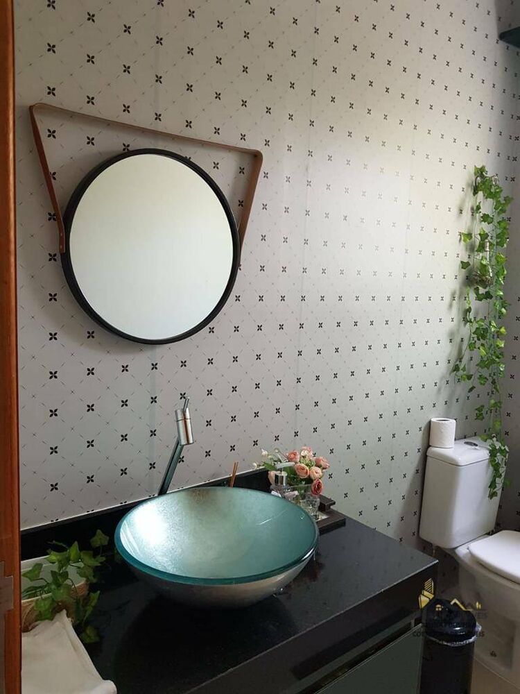 Casa de Condomínio, 3 quartos - Foto 6