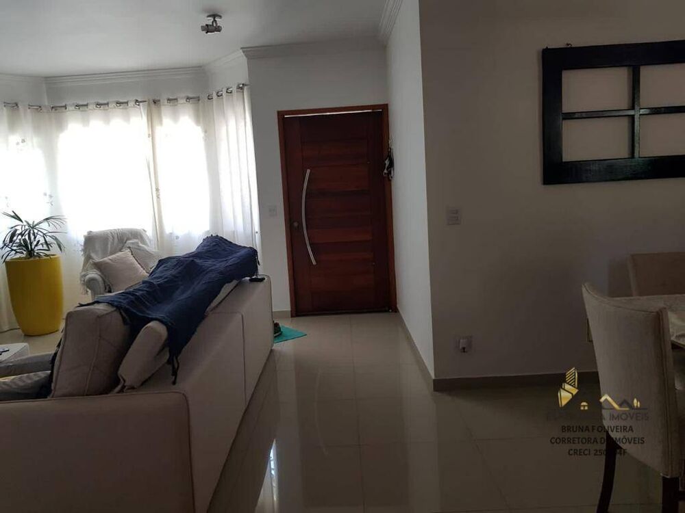 Casa de Condomínio, 3 quartos - Foto 7