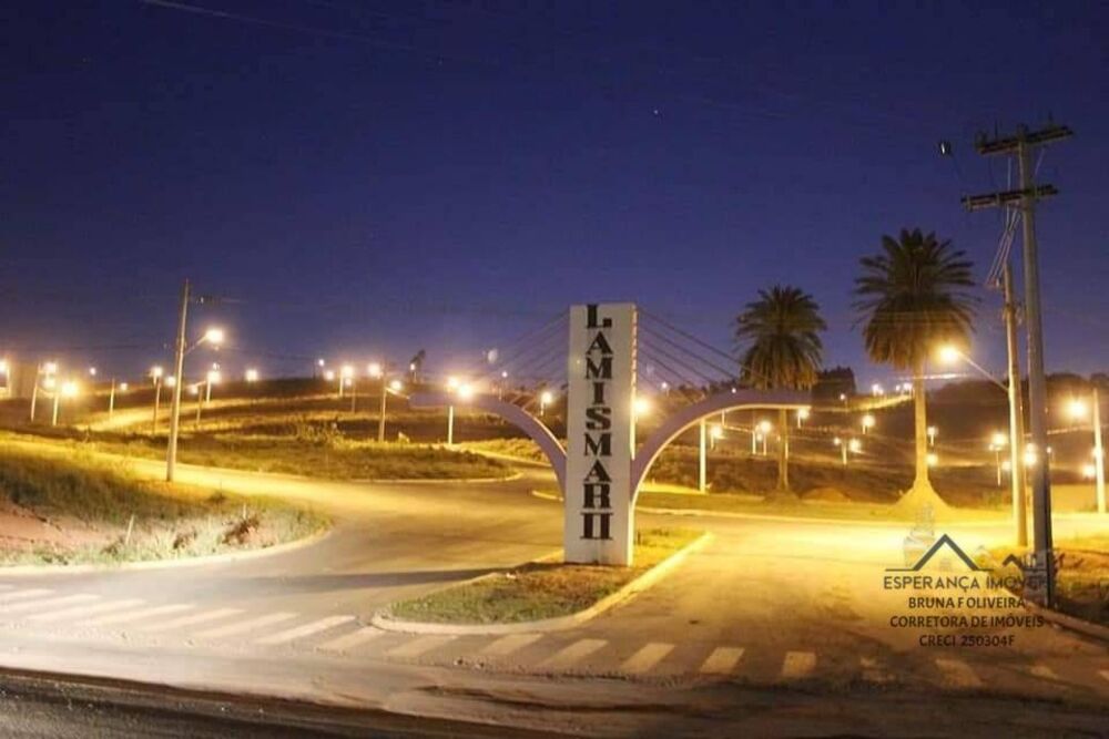 Loteamento e Condomínio, 200 m² - Foto 1