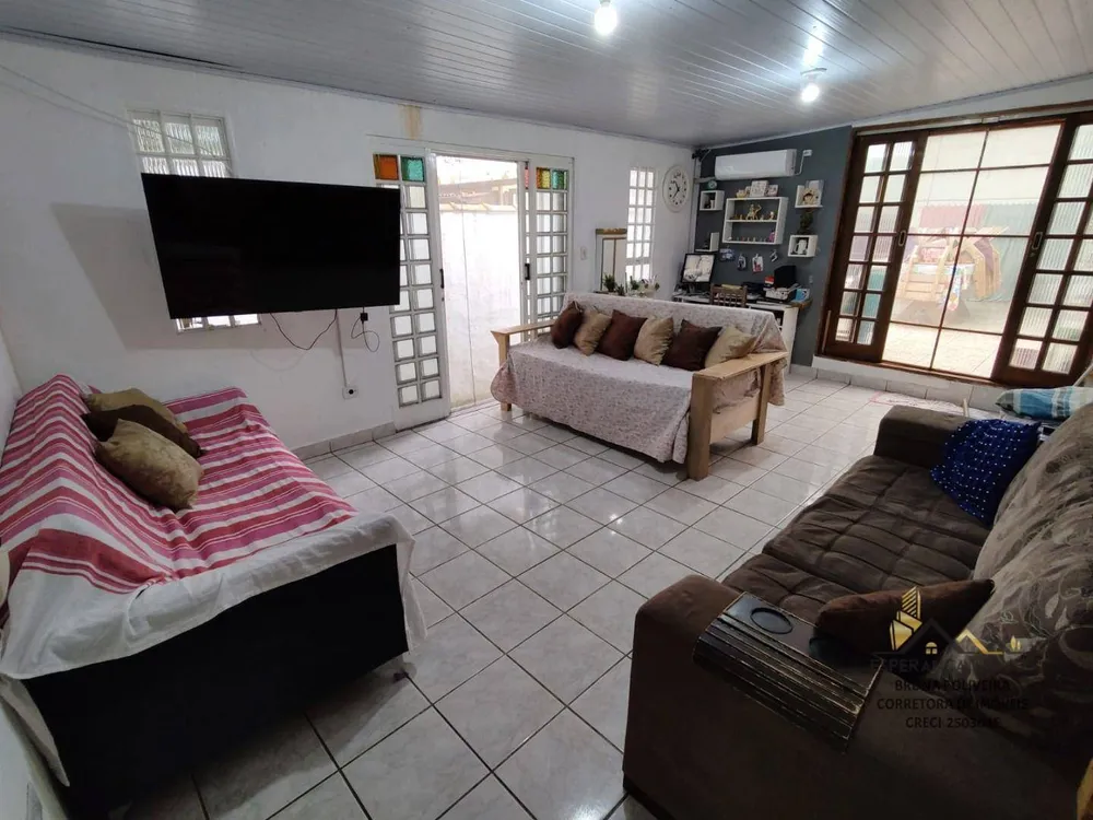 Casa, 3 quartos, 250 m² - Foto 3