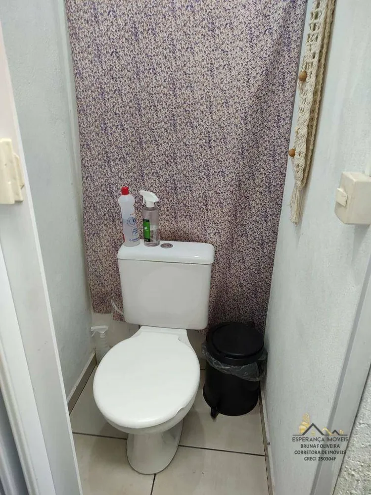 Casa, 3 quartos, 250 m² - Foto 12