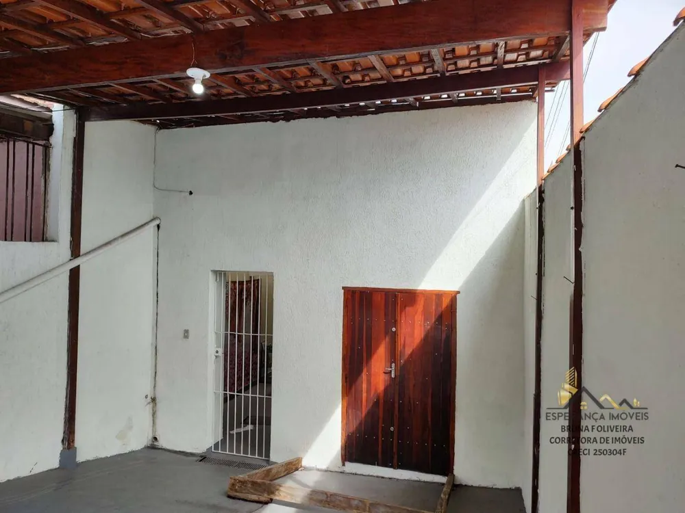 Casa, 3 quartos, 250 m² - Foto 1