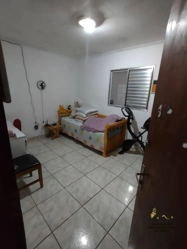 Casa, 3 quartos, 250 m² - Foto 6