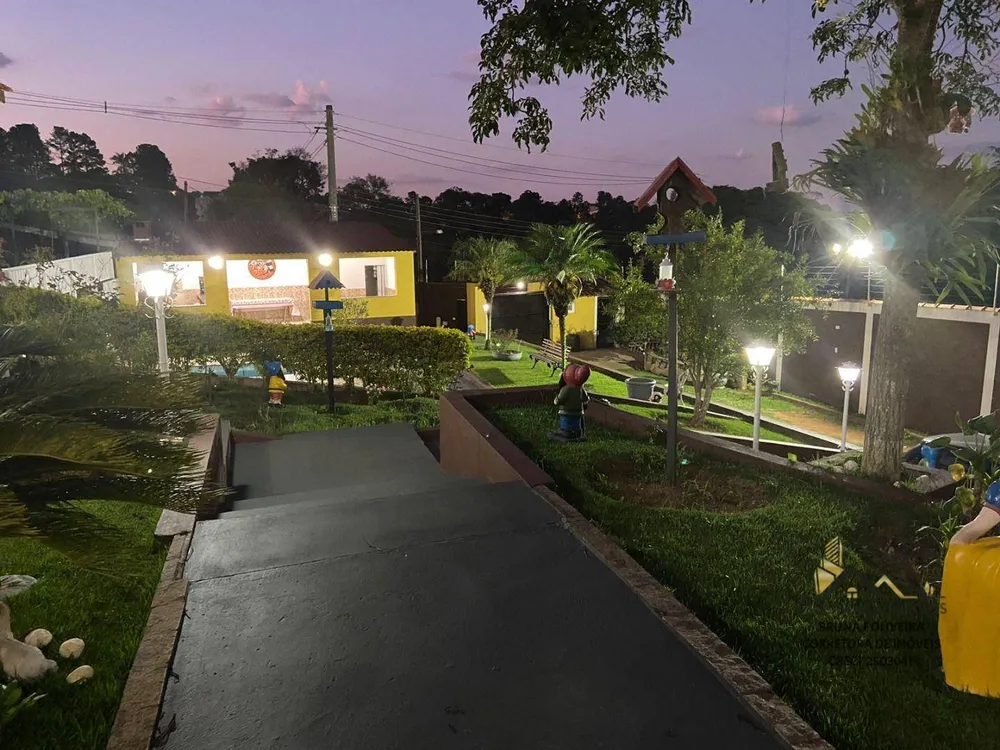 Chácara, 3 quartos, 1000 m² - Foto 3