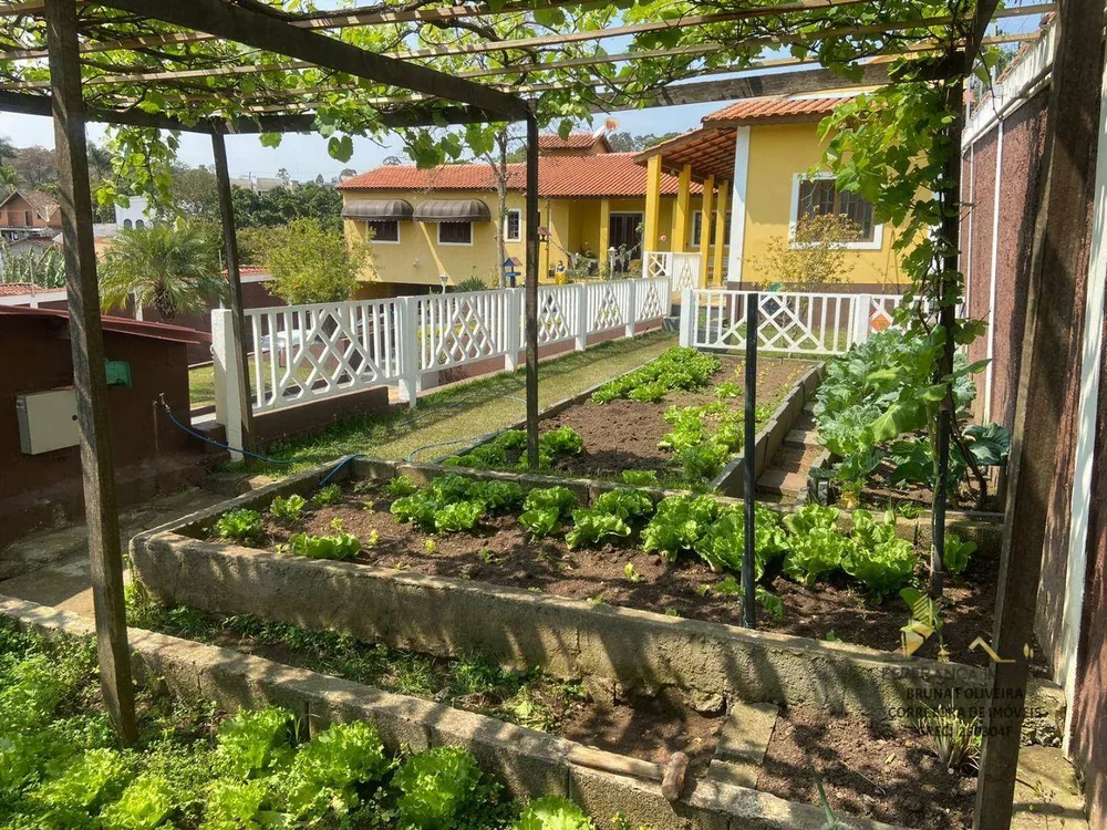 Chácara, 3 quartos, 1000 m² - Foto 16