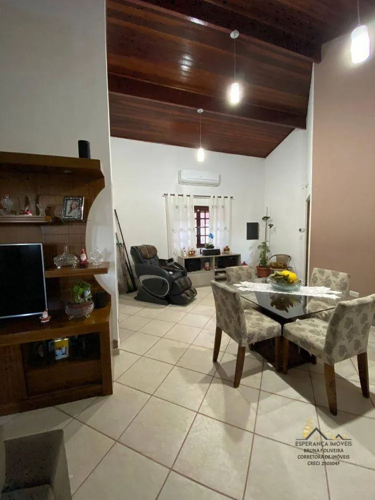 Chácara, 3 quartos, 1000 m² - Foto 11