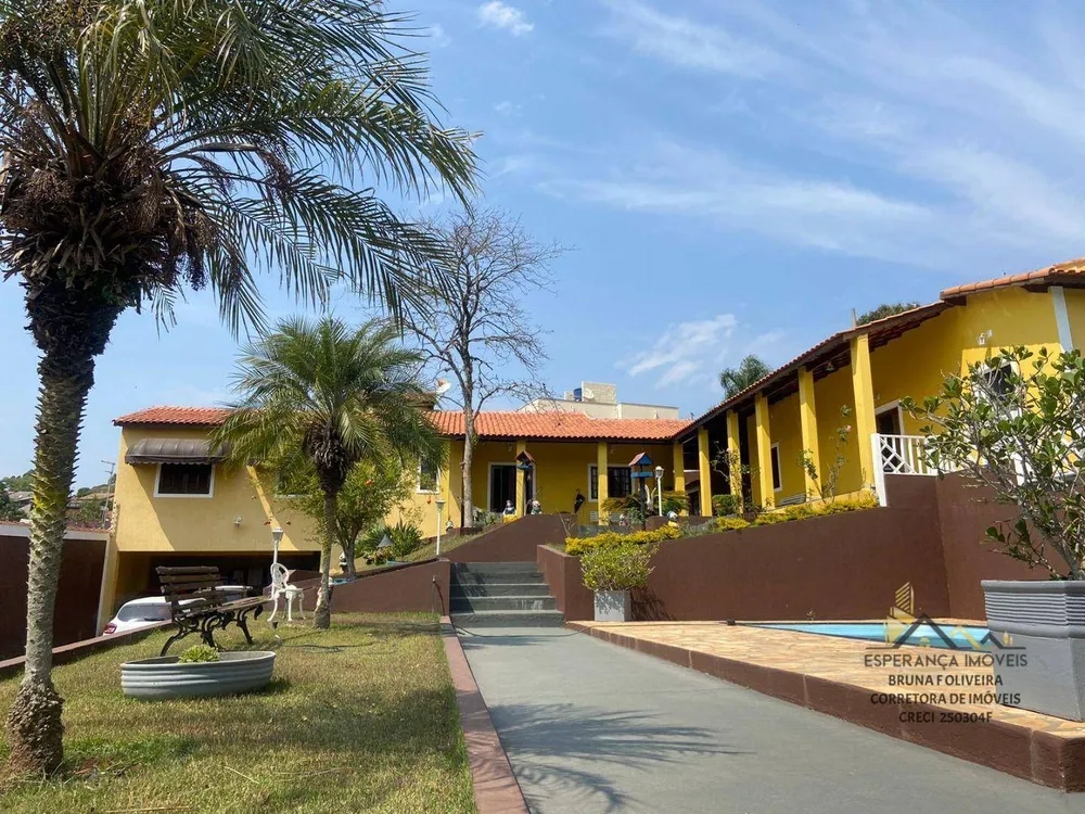 Chácara, 3 quartos, 1000 m² - Foto 14