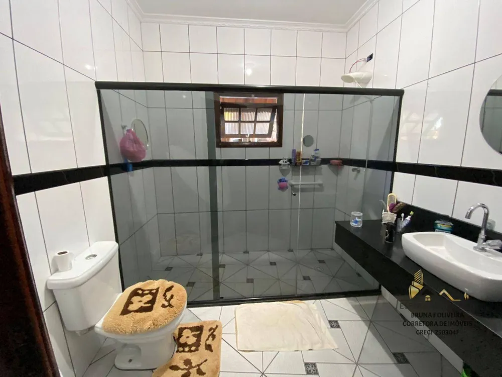 Chácara, 3 quartos, 1000 m² - Foto 9