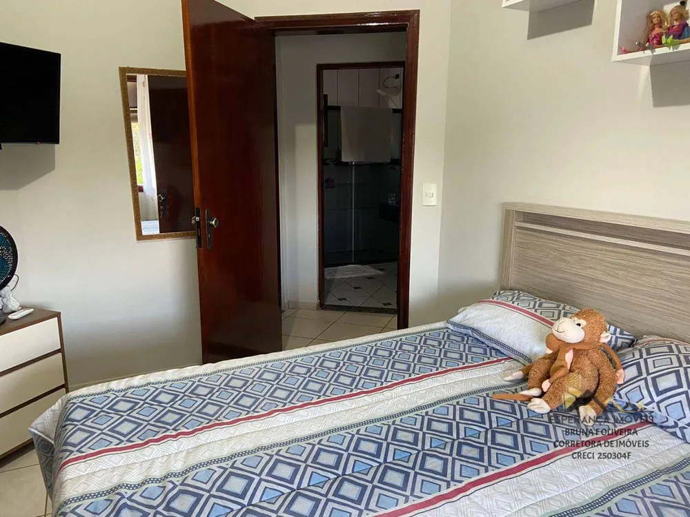 Chácara, 3 quartos, 1000 m² - Foto 7