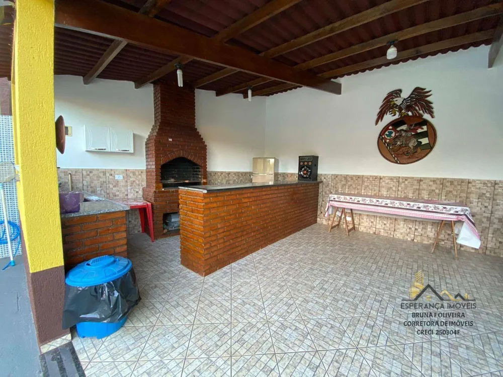 Chácara, 3 quartos, 1000 m² - Foto 6