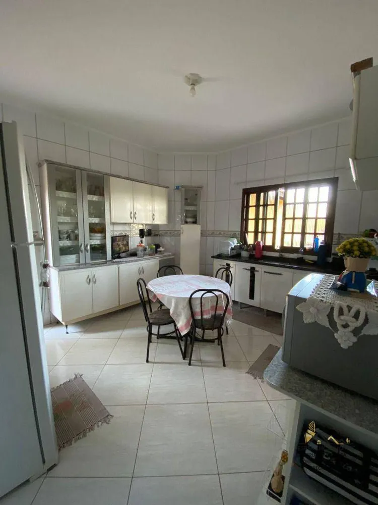 Chácara, 3 quartos, 1000 m² - Foto 12