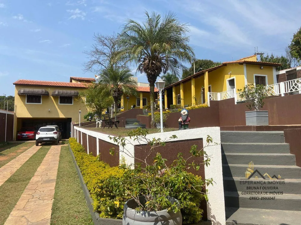 Chácara, 3 quartos, 1000 m² - Foto 15