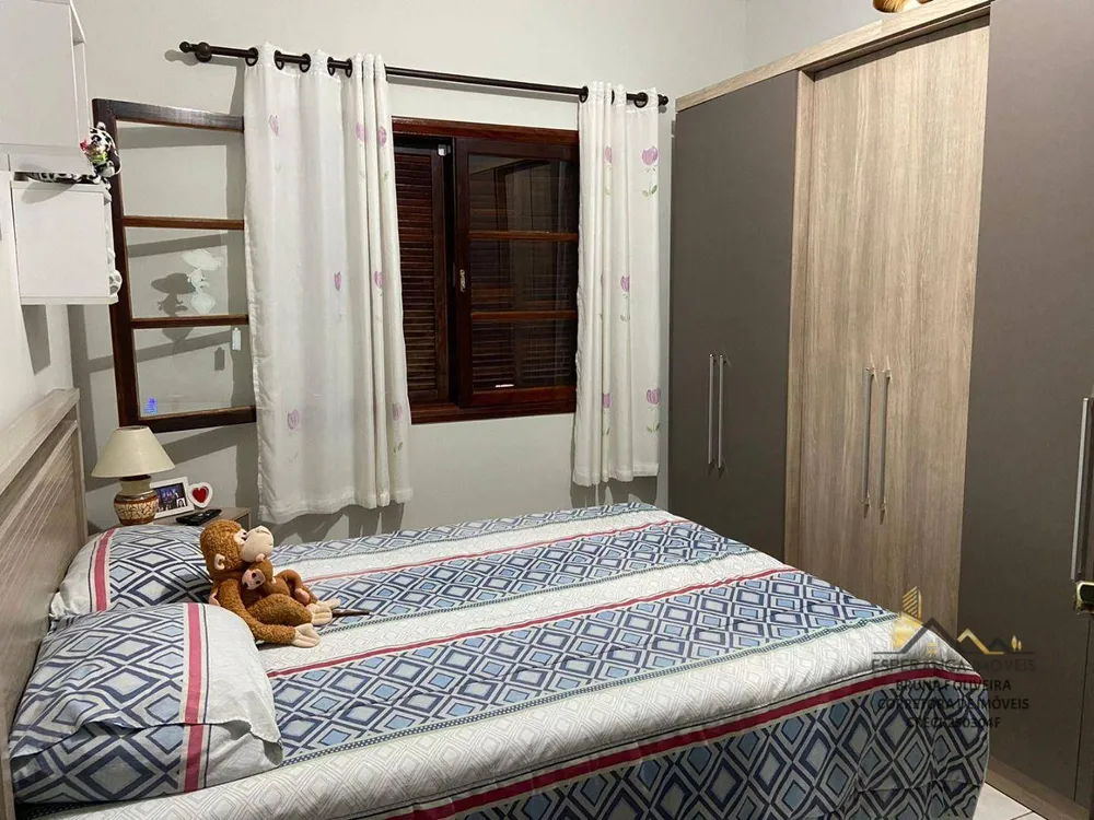 Chácara, 3 quartos, 1000 m² - Foto 8