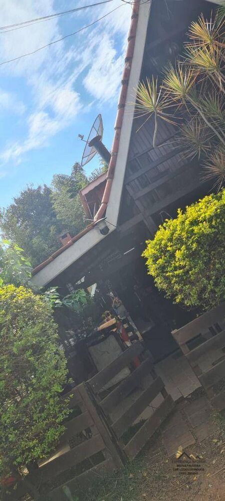 Chácara à venda com 3 quartos, 80m² - Foto 9