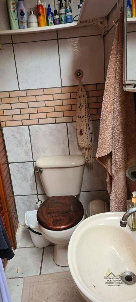 Chácara à venda com 3 quartos, 80m² - Foto 12