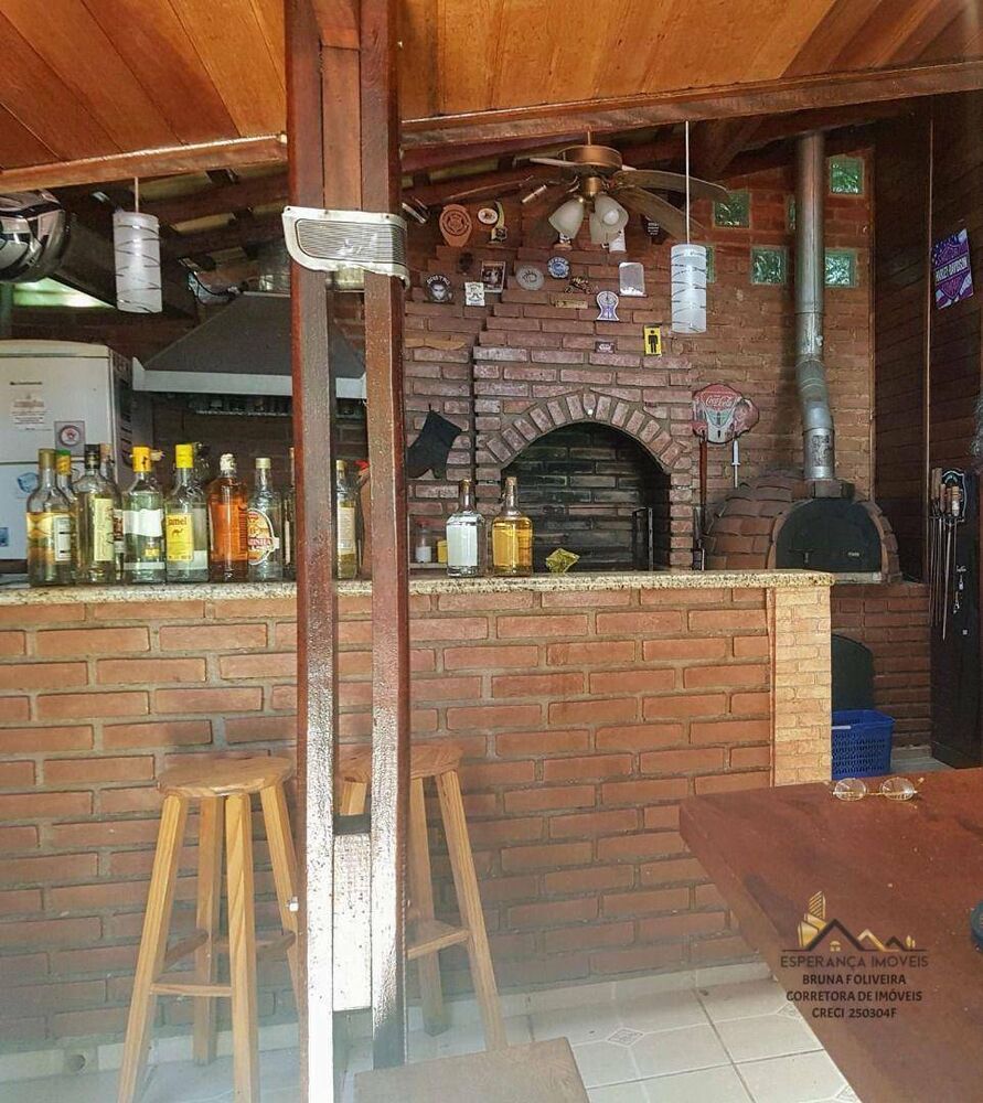 Chácara à venda com 3 quartos, 80m² - Foto 13