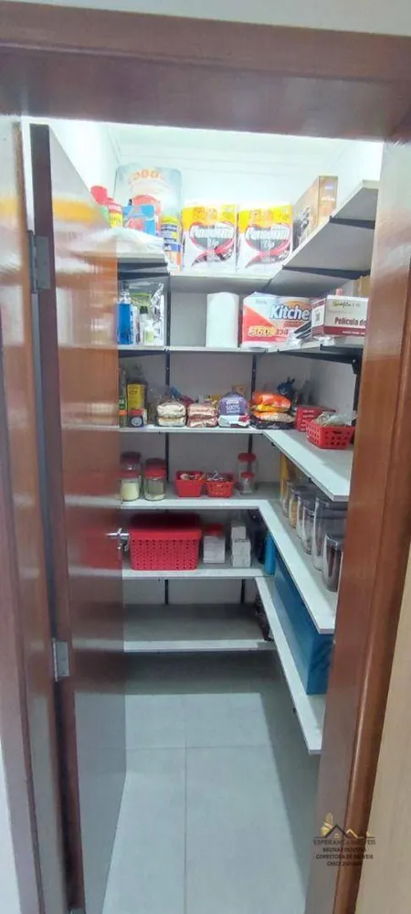 Sobrado, 3 quartos, 106 m² - Foto 11