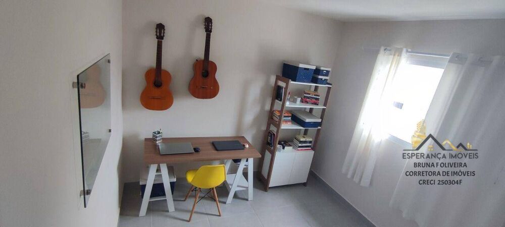Sobrado, 3 quartos, 106 m² - Foto 10